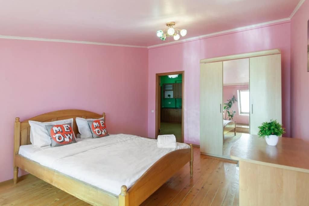 Апартаменты Rynok Square 15 Львов