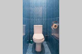 Апартаменты Rynok Square 15 Львов Апартаменты с 2 спальнями-11