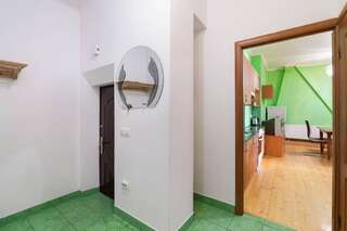 Апартаменты Rynok Square 15 Львов Апартаменты с 2 спальнями-25