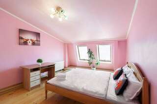 Апартаменты Rynok Square 15 Львов Апартаменты с 2 спальнями-3