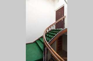 Апартаменты Rynok Square 15 Львов Апартаменты с 2 спальнями-35