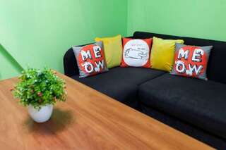 Апартаменты Rynok Square 15 Львов Апартаменты с 2 спальнями-46