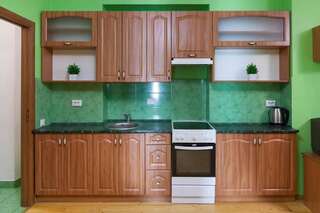 Апартаменты Rynok Square 15 Львов Апартаменты с 2 спальнями-50