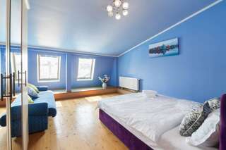 Апартаменты Rynok Square 15 Львов Апартаменты с 2 спальнями-6