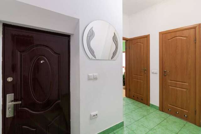 Апартаменты Rynok Square 15 Львов-17