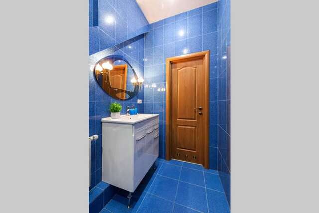 Апартаменты Rynok Square 15 Львов-19