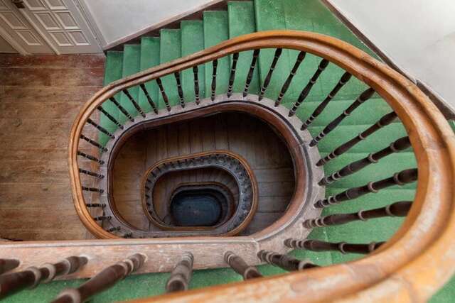 Апартаменты Rynok Square 15 Львов-25