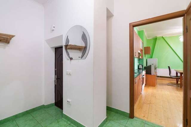 Апартаменты Rynok Square 15 Львов-27