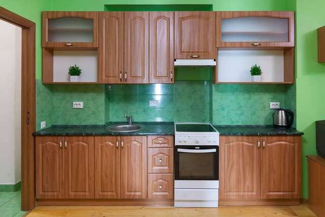 Апартаменты Rynok Square 15 Львов-28