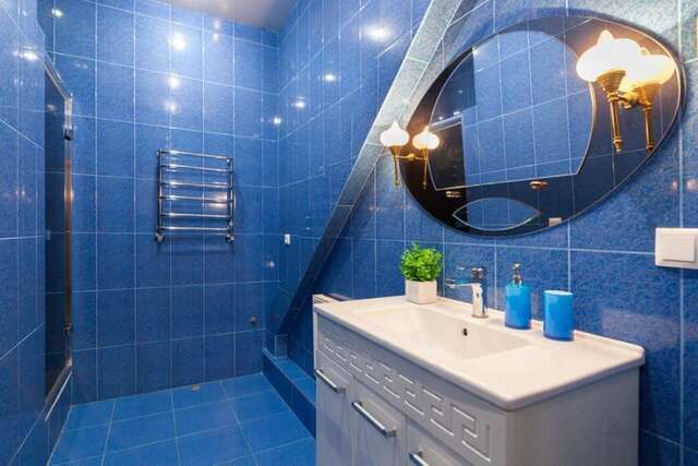 Апартаменты Rynok Square 15 Львов-9